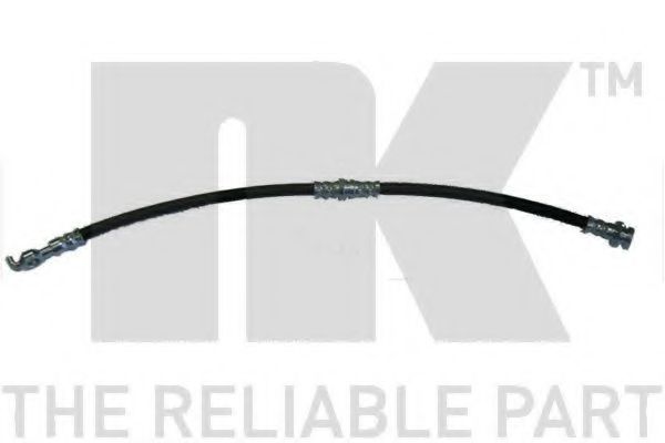 NK 853228 Тормозной шланг для KIA PREGIO (Киа Прэгио) NK 853228 Тормозной шланг для KIA PREGIO (Киа Прэгио)