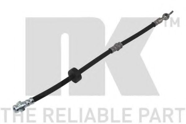 NK 853235 Тормозной шланг для MAZDA EUNOS 30X (Мазда Эунос 30x) NK 853235 Тормозной шланг для MAZDA EUNOS 30X (Мазда Эунос 30x)