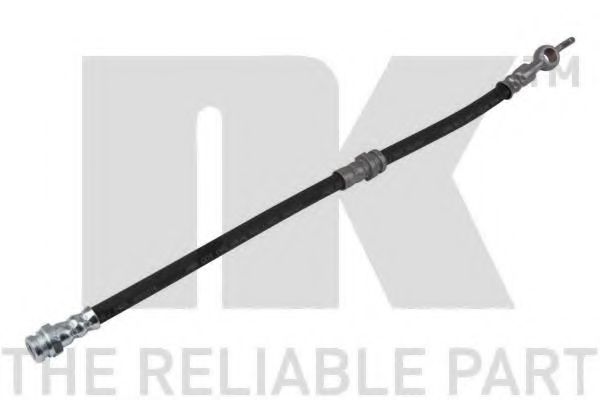 NK 853243 Тормозной шланг для MAZDA (Мазда) NK 853243 Тормозной шланг для MAZDA (Мазда)