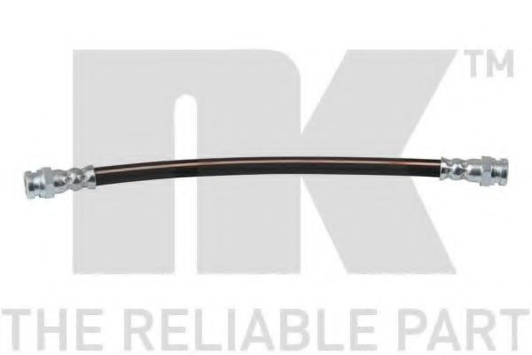 NK 853245 Тормозной шланг для MAZDA (Мазда) NK 853245 Тормозной шланг для MAZDA (Мазда)