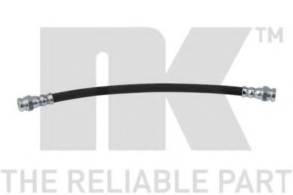 NK 853246 Тормозной шланг для MAZDA (Мазда) NK 853246 Тормозной шланг для MAZDA (Мазда)
