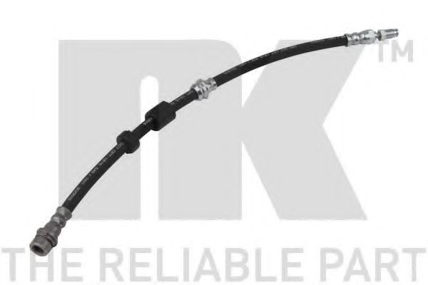 NK 853247 Тормозной шланг для MAZDA (Мазда) NK 853247 Тормозной шланг для MAZDA (Мазда)