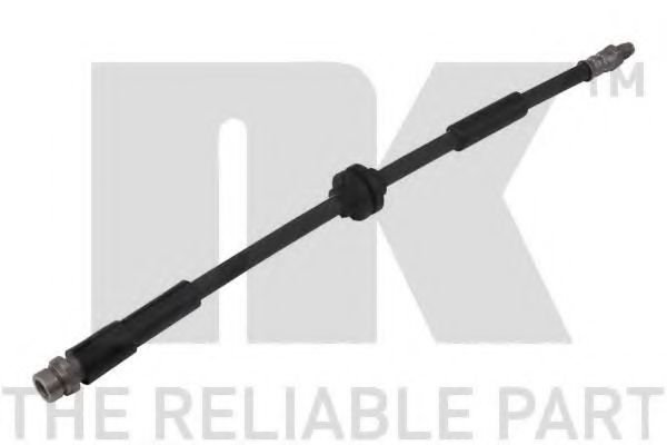 NK 853248 Тормозной шланг для MAZDA (Мазда) NK 853248 Тормозной шланг для MAZDA (Мазда)