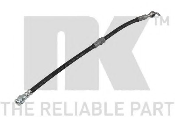 NK 853249 Тормозной шланг для MAZDA MPV II (Мазда Мпв 2) NK 853249 Тормозной шланг для MAZDA MPV II (Мазда Мпв 2)