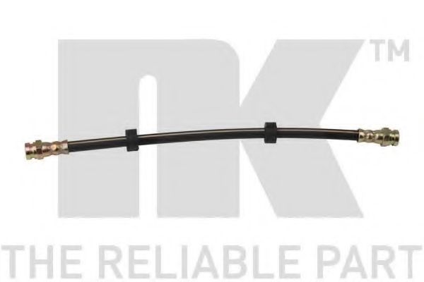 NK 853250 Тормозной шланг для MAZDA MPV II (Мазда Мпв 2) NK 853250 Тормозной шланг для MAZDA MPV II (Мазда Мпв 2)