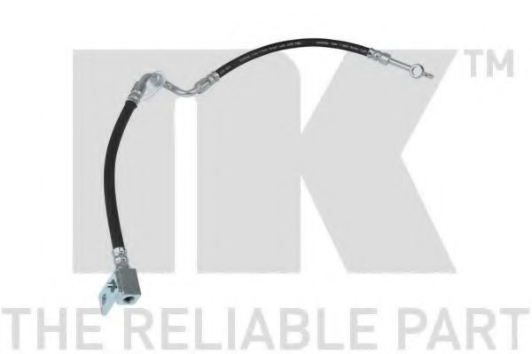 NK 853258 Тормозной шланг для MAZDA 6 (Мазда 6) NK 853258 Тормозной шланг для MAZDA 6 (Мазда 6)