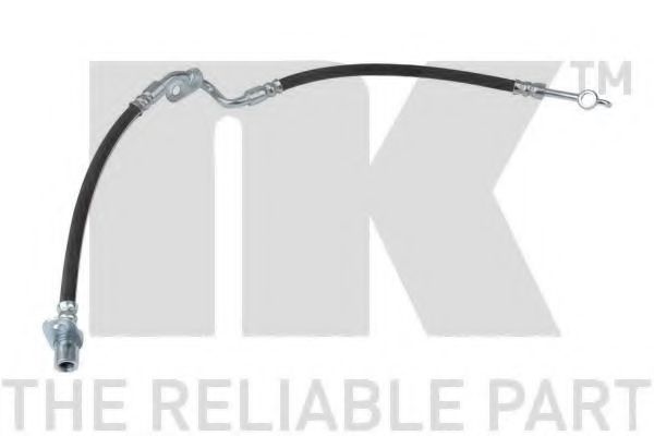 NK 853260 Тормозной шланг для MAZDA 6 (Мазда 6) NK 853260 Тормозной шланг для MAZDA 6 (Мазда 6)