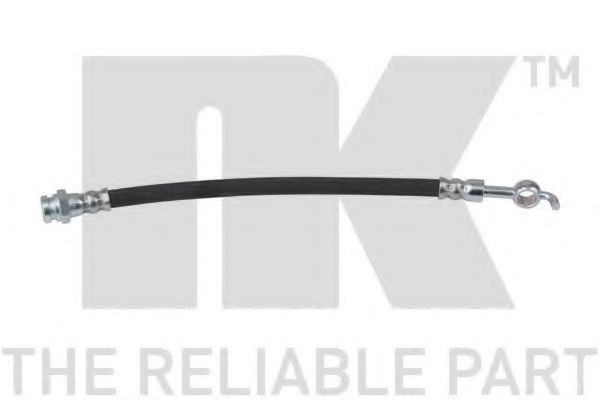 NK 853265 Тормозной шланг для MAZDA 6 (Мазда 6) NK 853265 Тормозной шланг для MAZDA 6 (Мазда 6)