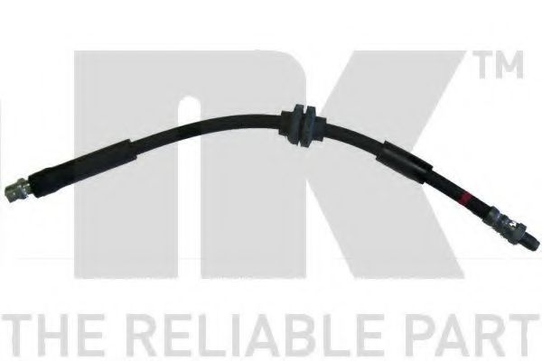 NK 853268 Тормозной шланг для MAZDA (Мазда) NK 853268 Тормозной шланг для MAZDA (Мазда)