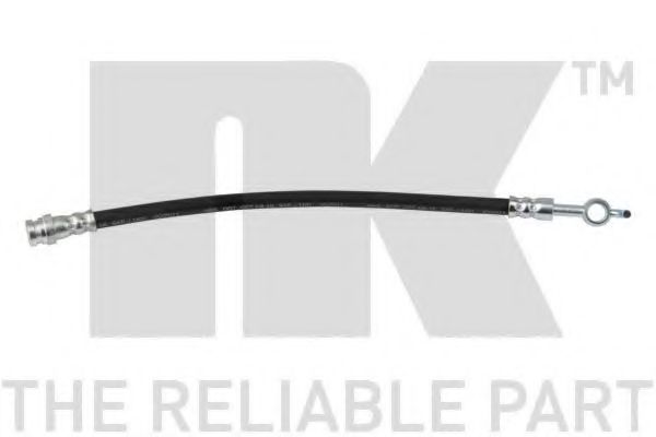 NK 853269 Тормозной шланг для MAZDA (Мазда) NK 853269 Тормозной шланг для MAZDA (Мазда)