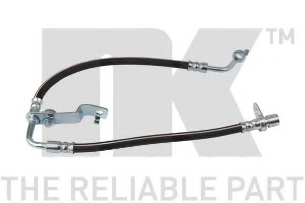 NK 853275 Тормозной шланг для MAZDA (Мазда) NK 853275 Тормозной шланг для MAZDA (Мазда)