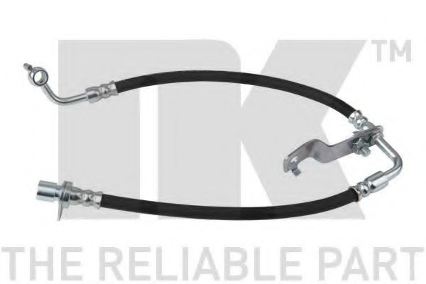 NK 853276 Тормозной шланг для MAZDA (Мазда) NK 853276 Тормозной шланг для MAZDA (Мазда)