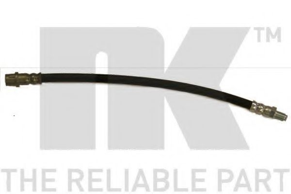 NK 853335 Тормозной шланг для MERCEDES-BENZ M-CLASS (Мэрcэдэс-бэнз М-cласс) NK 853335 Тормозной шланг для MERCEDES-BENZ M-CLASS (Мэрcэдэс-бэнз М-cласс)