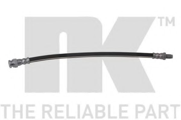 NK 853336 Тормозной шланг для CITROËN JUMPER (CитроËн Жумпэр) NK 853336 Тормозной шланг для CITROËN JUMPER (CитроËн Жумпэр)