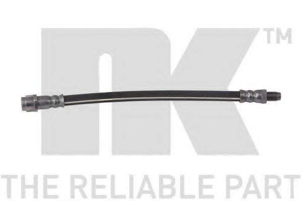 NK 853342 Тормозной шланг для MERCEDES-BENZ A-CLASS (Мэрcэдэс-бэнз А класс) NK 853342 Тормозной шланг для MERCEDES-BENZ A-CLASS (Мэрcэдэс-бэнз А класс)