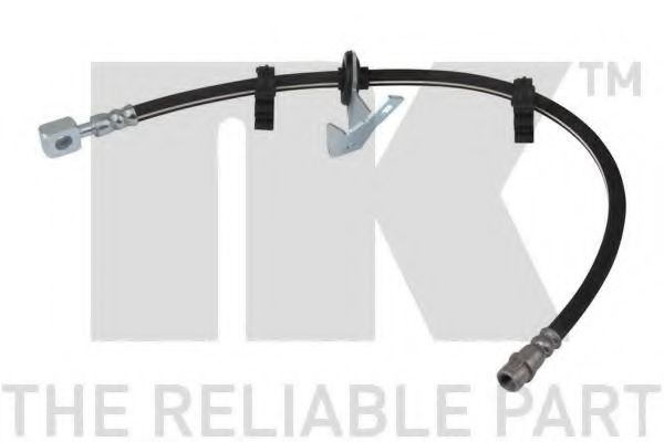 NK 853347 Тормозной шланг для MERCEDES-BENZ M-CLASS (Мэрcэдэс-бэнз М-cласс) NK 853347 Тормозной шланг для MERCEDES-BENZ M-CLASS (Мэрcэдэс-бэнз М-cласс)