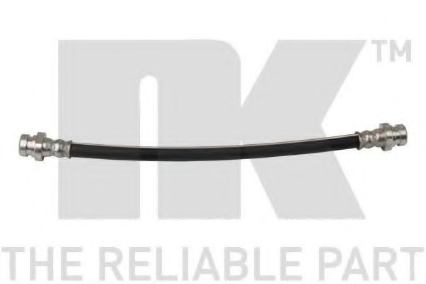 NK 853414 Тормозной шланг для HYUNDAI EXCEL (Хендай Эxcэл) NK 853414 Тормозной шланг для HYUNDAI EXCEL (Хендай Эxcэл)