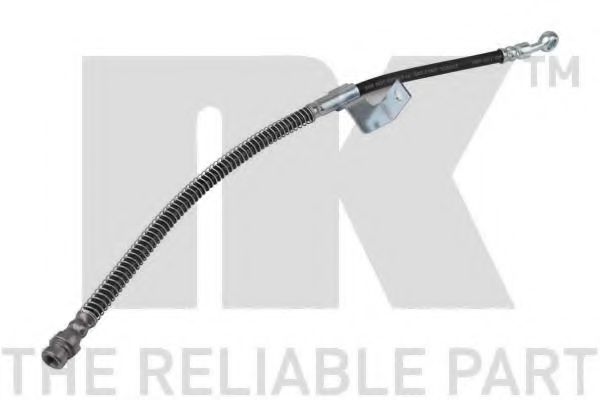 NK 853416 Тормозной шланг для KIA CARENS III (Киа Каренс 3) NK 853416 Тормозной шланг для KIA CARENS III (Киа Каренс 3)