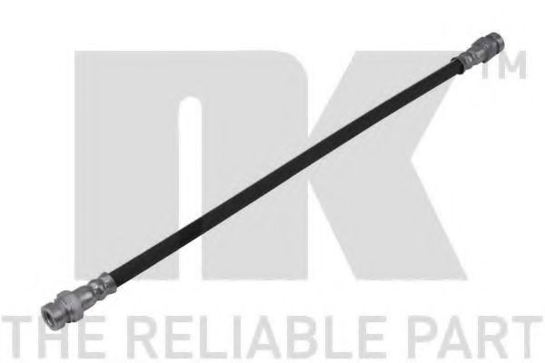 NK 853424 Тормозной шланг для HYUNDAI SATELLITE (Хендай Сатэллитэ) NK 853424 Тормозной шланг для HYUNDAI SATELLITE (Хендай Сатэллитэ)