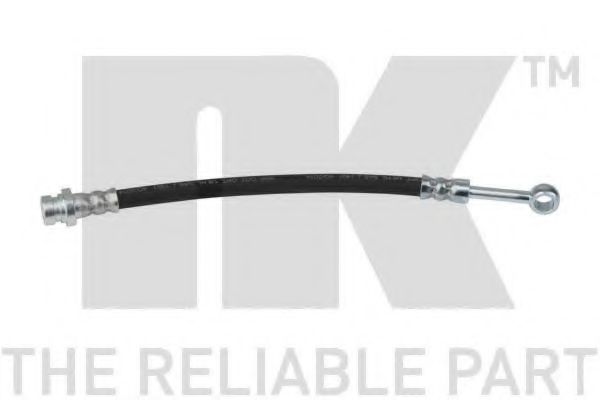 NK 853464 Тормозной шланг для HYUNDAI TERRACAN (Хендай Теракан) NK 853464 Тормозной шланг для HYUNDAI TERRACAN (Хендай Теракан)
