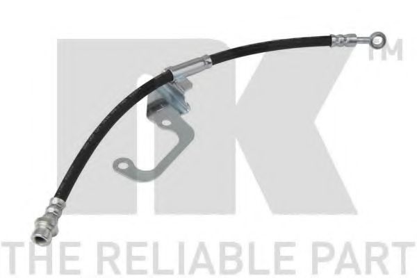 NK 853465 Тормозной шланг для HYUNDAI TERRACAN (Хендай Теракан) NK 853465 Тормозной шланг для HYUNDAI TERRACAN (Хендай Теракан)