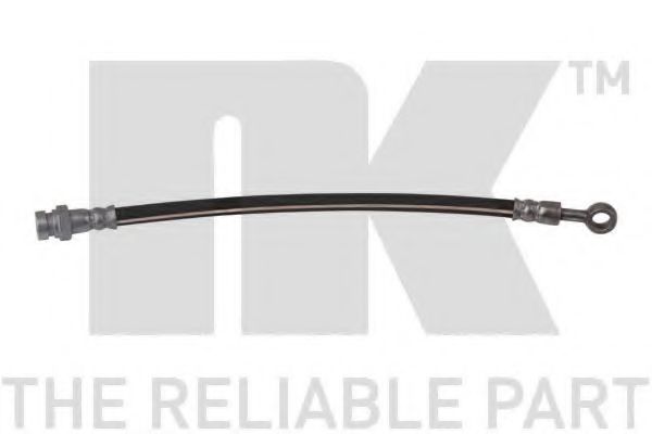 NK 853492 Тормозной шланг для HYUNDAI EMBERA V (Хендай Эмбэра v) NK 853492 Тормозной шланг для HYUNDAI EMBERA V (Хендай Эмбэра v)