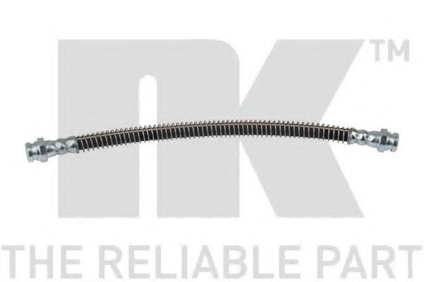 NK 853506 Тормозной шланг для KIA PREGIO (Киа Прэгио) NK 853506 Тормозной шланг для KIA PREGIO (Киа Прэгио)
