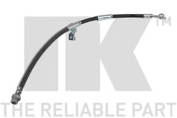 NK 853510 Тормозной шланг для KIA MAGENTIS (Киа Магэнтис) NK 853510 Тормозной шланг для KIA MAGENTIS (Киа Магэнтис)