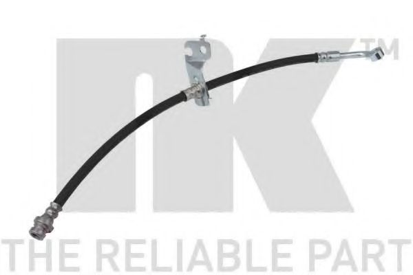 NK 853516 Тормозной шланг для KIA PICANTO (Киа Пиканто) NK 853516 Тормозной шланг для KIA PICANTO (Киа Пиканто)