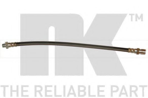 NK 853605 Тормозной шланг для OPEL KADETT C (Опель Кадэтт c) NK 853605 Тормозной шланг для OPEL KADETT C (Опель Кадэтт c)