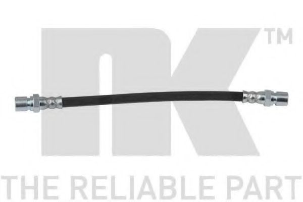 NK 853606 Тормозной шланг для OPEL KADETT C (Опель Кадэтт c) NK 853606 Тормозной шланг для OPEL KADETT C (Опель Кадэтт c)