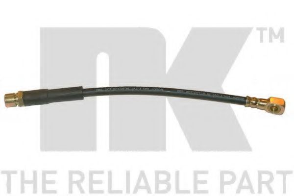NK 853633 Тормозной шланг для OPEL ASCONA C (Опель Асcона c)