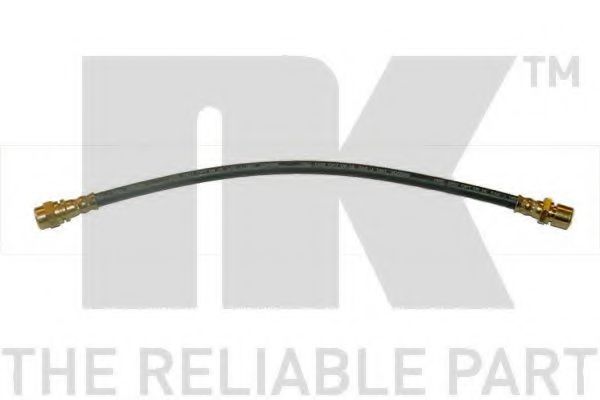 NK 853648 Тормозной шланг для OPEL KADETT E COMBO (Опель Кадэтт э комбо)