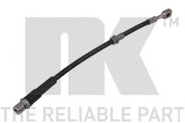 NK 853650 Тормозной шланг для OPEL VECTRA B (Опель Вектра б) NK 853650 Тормозной шланг для OPEL VECTRA B (Опель Вектра б)