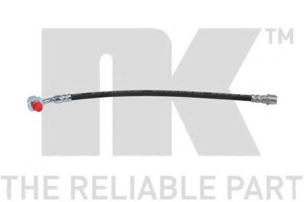 NK 853680 Тормозной шланг для OPEL INSIGNIA (Опель Инсигния) NK 853680 Тормозной шланг для OPEL INSIGNIA (Опель Инсигния)