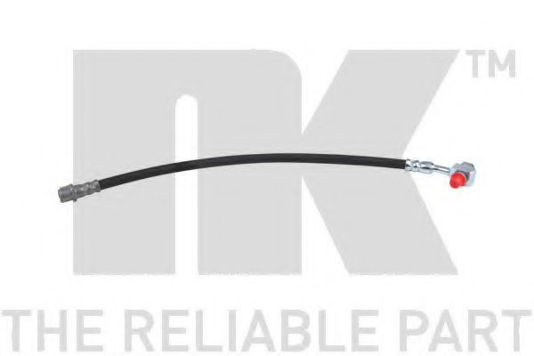 NK 853681 Тормозной шланг для OPEL INSIGNIA (Опель Инсигния) NK 853681 Тормозной шланг для OPEL INSIGNIA (Опель Инсигния)