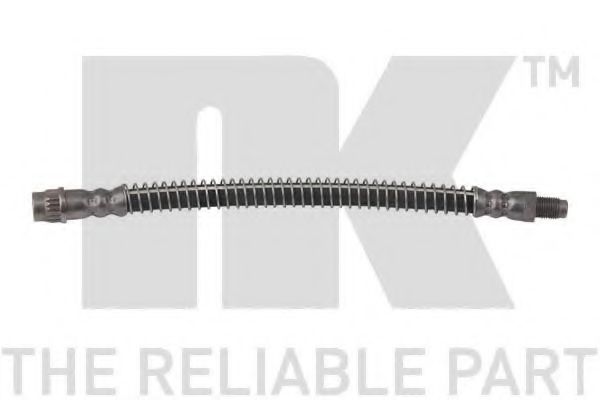 NK 853725 Тормозной шланг для PEUGEOT 605 (Пежо 605) NK 853725 Тормозной шланг для PEUGEOT 605 (Пежо 605)