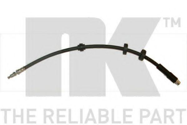 NK 853726 Тормозной шланг для PEUGEOT 605 (Пежо 605) NK 853726 Тормозной шланг для PEUGEOT 605 (Пежо 605)