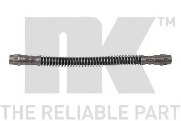NK 853727 Тормозной шланг для PEUGEOT 605 (Пежо 605) NK 853727 Тормозной шланг для PEUGEOT 605 (Пежо 605)
