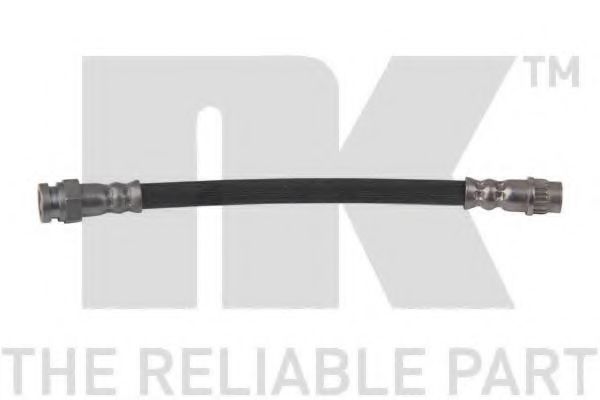 NK 853745 Тормозной шланг для CITROËN C4 I (CитроËн С4 и) NK 853745 Тормозной шланг для CITROËN C4 I (CитроËн С4 и)