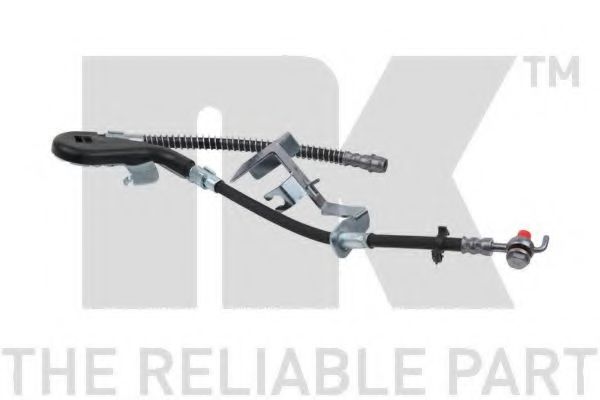 NK 853763 Тормозной шланг для CITROËN C6 (CитроËн C6) NK 853763 Тормозной шланг для CITROËN C6 (CитроËн C6)