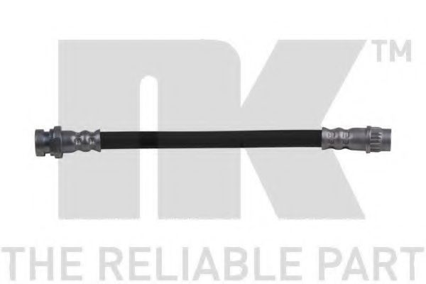 NK 8539100 Тормозной шланг для RENAULT KANGOO BE BOP (Рено Кангу боп) NK 8539100 Тормозной шланг для RENAULT KANGOO BE BOP (Рено Кангу боп)