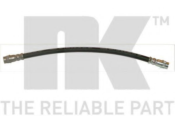 NK 853922 Тормозной шланг для RENAULT LOGAN I (Рено Логан 1)