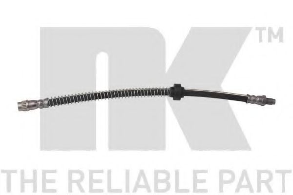 NK 853936 Тормозной шланг для RENAULT KANGOO RAPID (Рено Кангу рапид) NK 853936 Тормозной шланг для RENAULT KANGOO RAPID (Рено Кангу рапид)