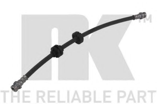 NK 853948 Тормозной шланг для RENAULT VEL SATIS (Рено Вел сатис) NK 853948 Тормозной шланг для RENAULT VEL SATIS (Рено Вел сатис)