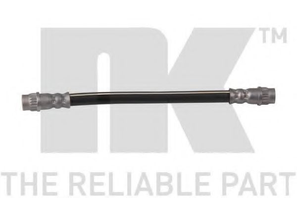NK 853950 Тормозной шланг для RENAULT ESPACE III (Рено Эспейс 3) NK 853950 Тормозной шланг для RENAULT ESPACE III (Рено Эспейс 3)