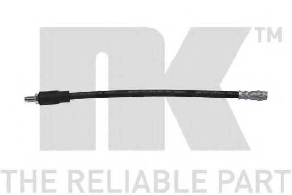 NK 853986 Тормозной шланг для RENAULT VEL SATIS (Рено Вел сатис) NK 853986 Тормозной шланг для RENAULT VEL SATIS (Рено Вел сатис)