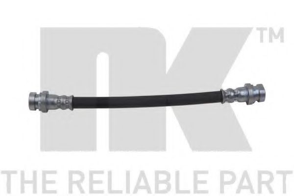 NK 853988 Тормозной шланг для RENAULT KANGOO BE BOP (Рено Кангу боп) NK 853988 Тормозной шланг для RENAULT KANGOO BE BOP (Рено Кангу боп)