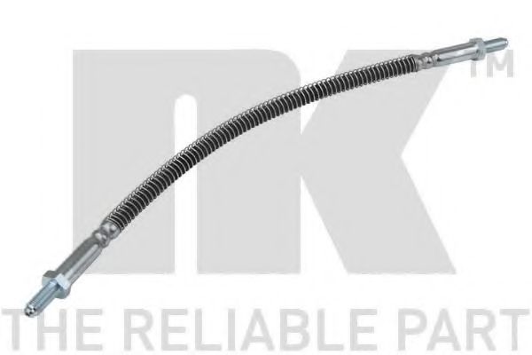 NK 854008 Тормозной шланг для LAND ROVER DEFENDER (Ленд ровер/лэнд ровер Дэфэндэр) NK 854008 Тормозной шланг для LAND ROVER DEFENDER (Ленд ровер/лэнд ровер Дэфэндэр)