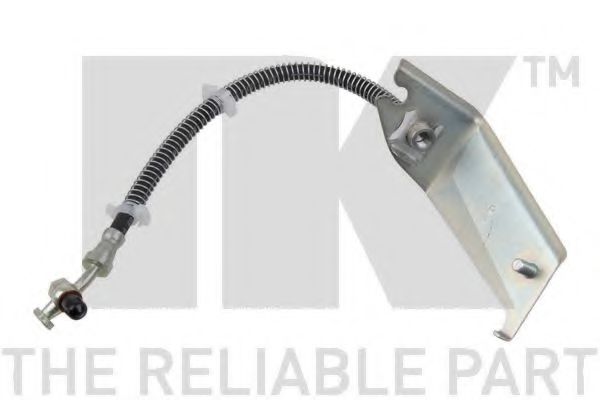 NK 854026 Тормозной шланг для LAND ROVER DISCOVERY II (Ленд ровер/лэнд ровер Дискавери 2) NK 854026 Тормозной шланг для LAND ROVER DISCOVERY II (Ленд ровер/лэнд ровер Дискавери 2)